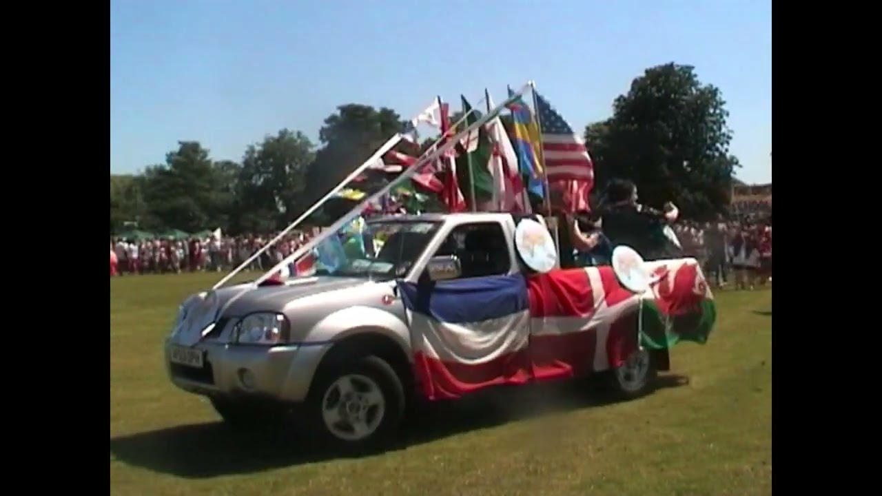 Molesey Carnival 2006