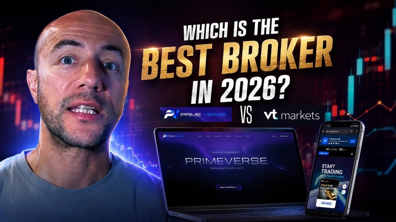 Primeverse против VT Markets: какая платформа лучшая в 2026 году?