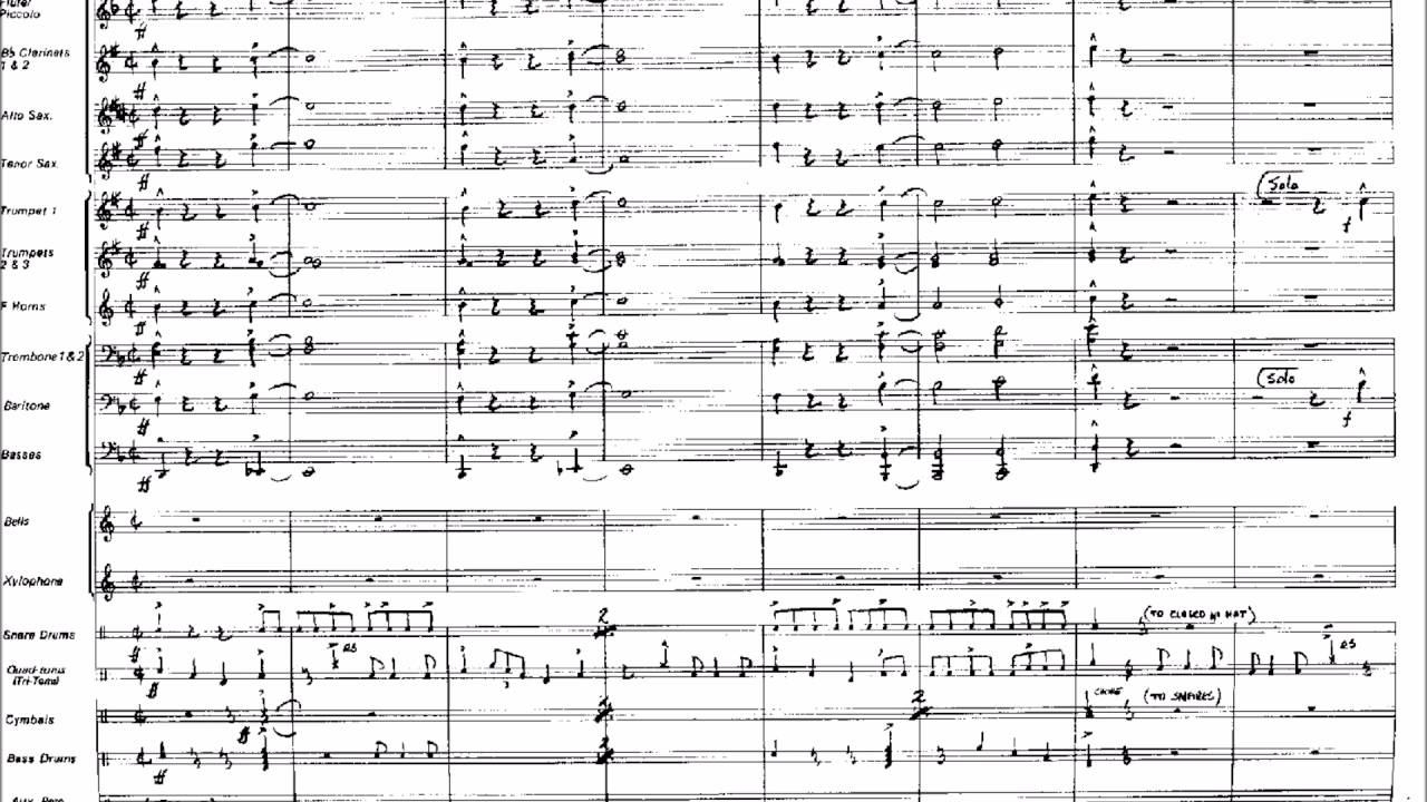 Winds of Sonora