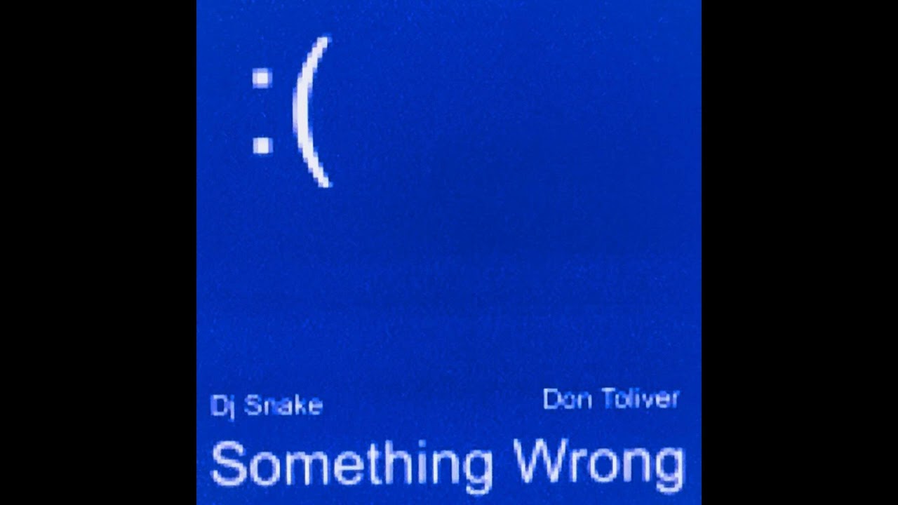 Don Toliver x DJ Snake Type Beat - 