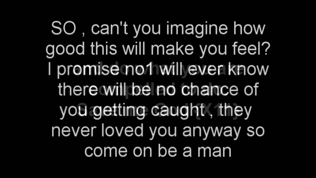 Disturbed - Voices - Lyrics
