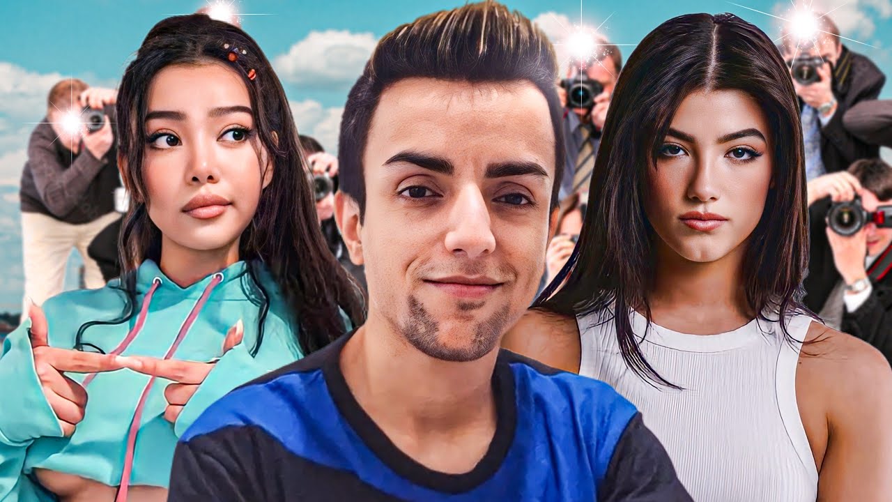 O homem MAIS DESEJADO do TIK TOK!