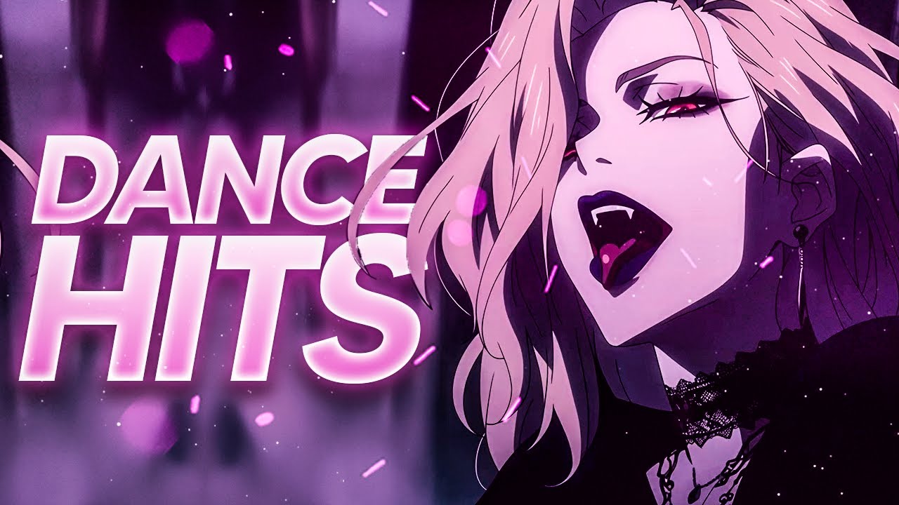 Songs to hit the dancefloor 🔥