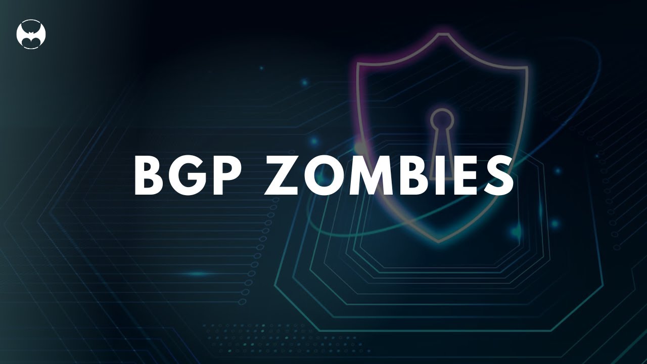 BGP Zombies &ndash; Prefixos Fantasmas na Internet