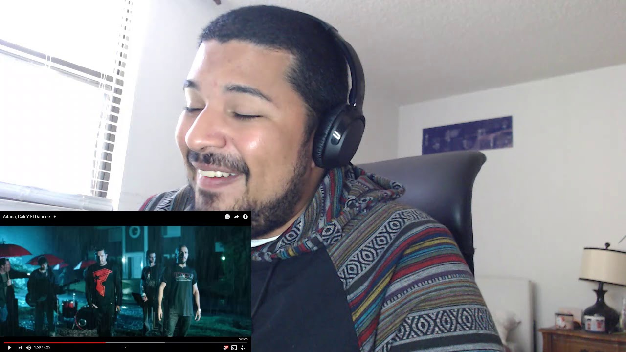 Hace MUCHO que no me emocionaba tanto... Reaccionando a 
