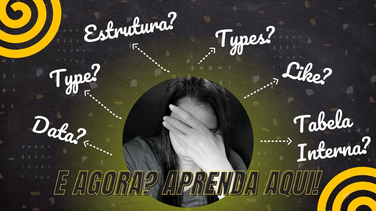 O QUE É SAP? AULA 07 | DATA, TYPE, TYPES, LIKE, Estrutura, Tabela Interna