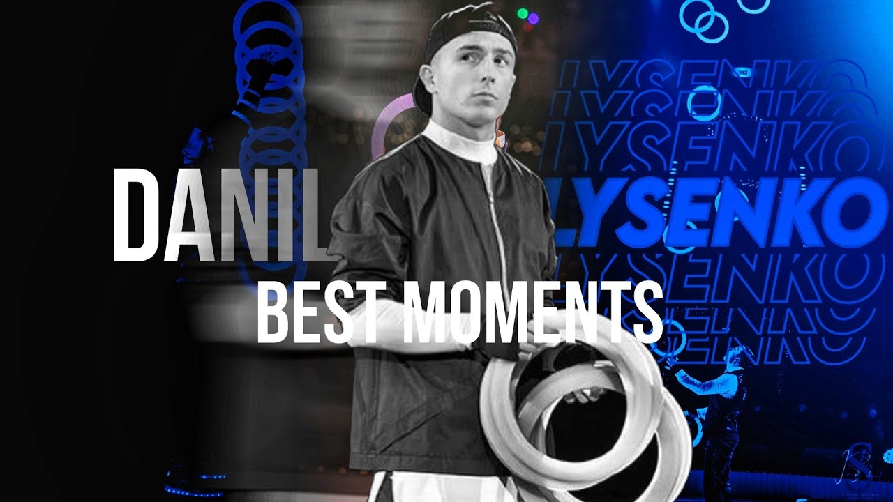 one of the best jugglers in the world / Danil Lysenko- legendaryjugglers8