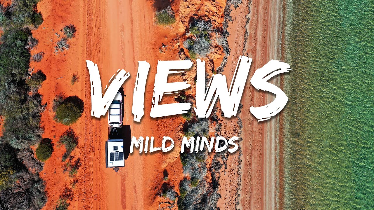Mild Minds - VIEWS (Lyrics)