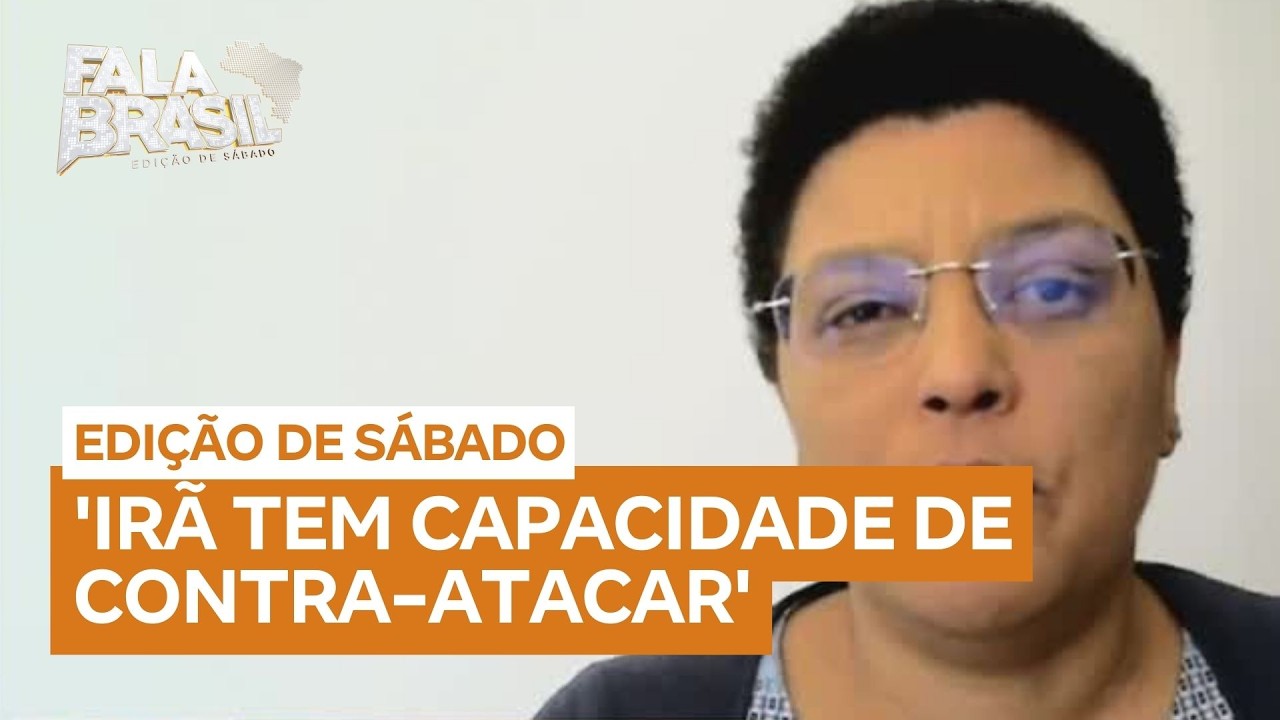 Professora vê risco para os EUA após ataque: 'Irã tem capacidade de contra-atacar'