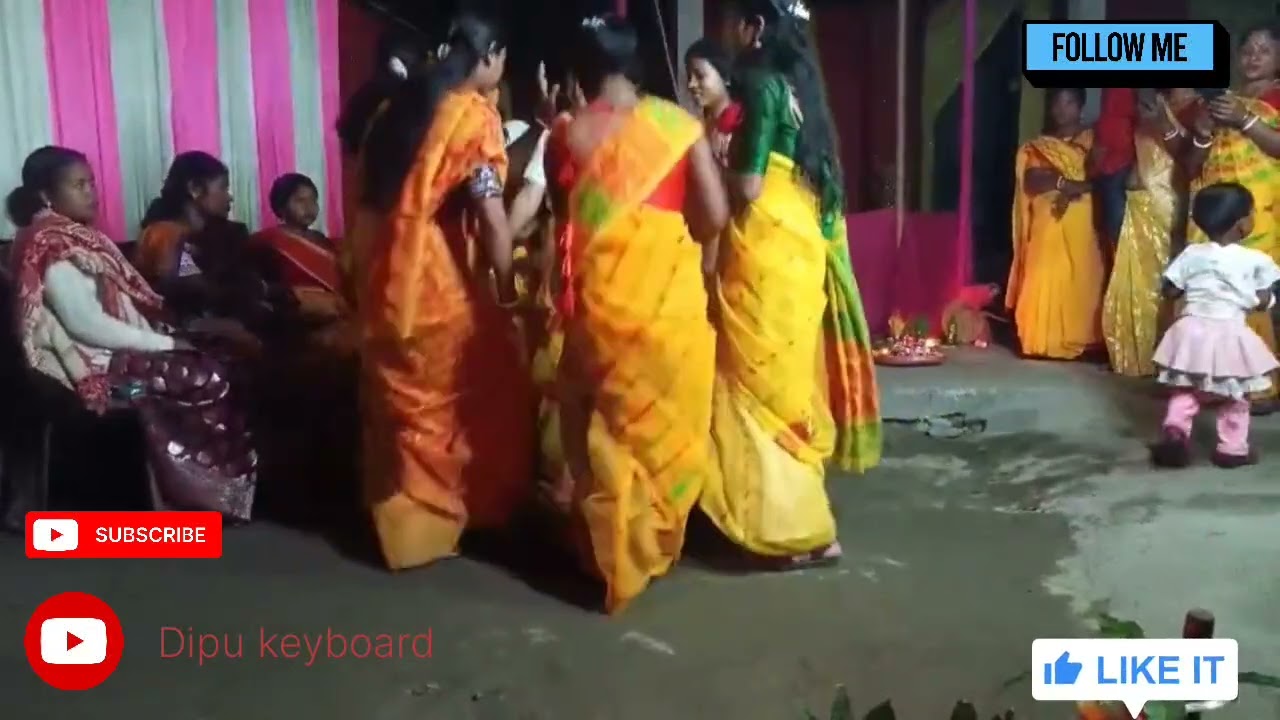 ছি ছি ছিড়ে নুনি ছি//বিয়ে বাড়ির খুব সুন্দর নাচের ভিডিও//🎹🙏 please 🙏🥺 subscribe me