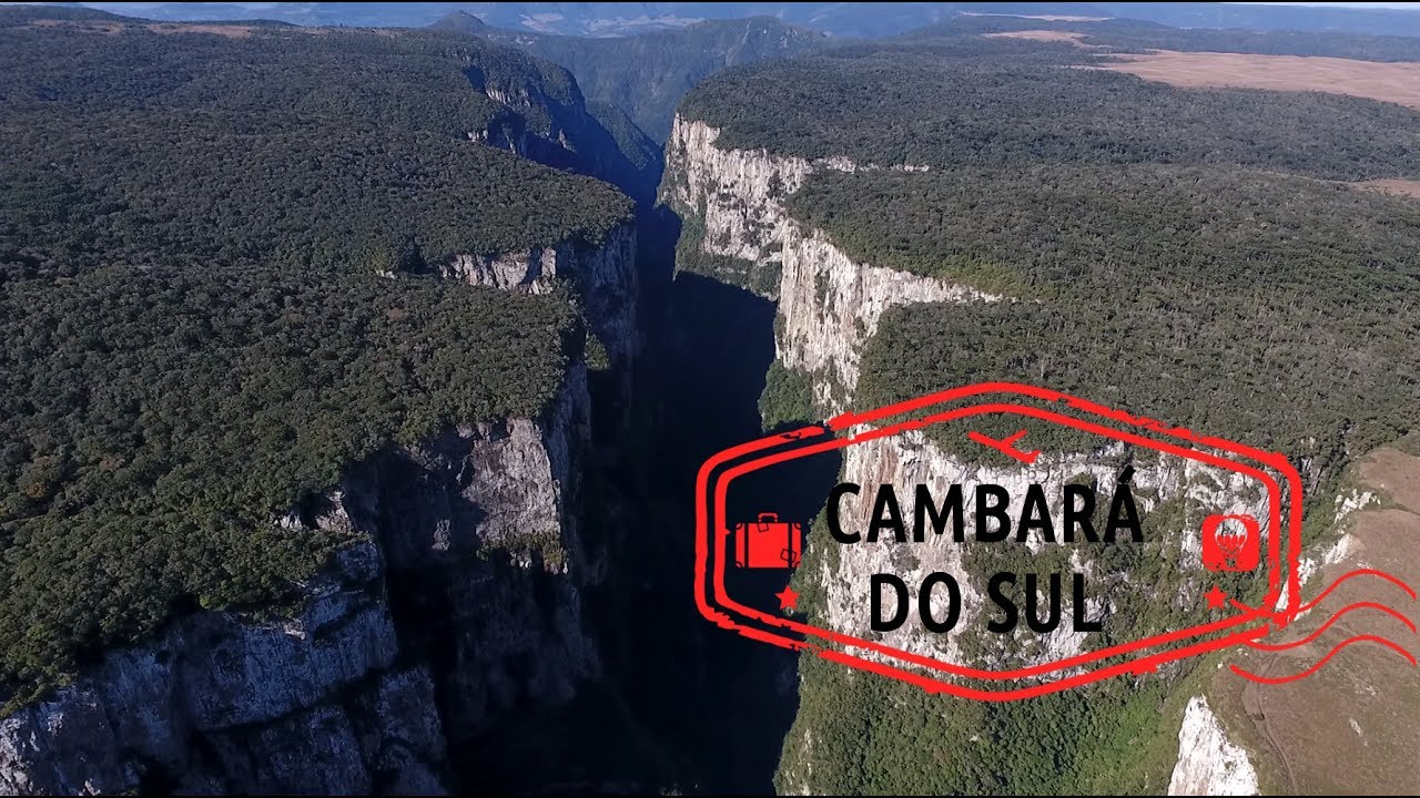 Cambará do Sul