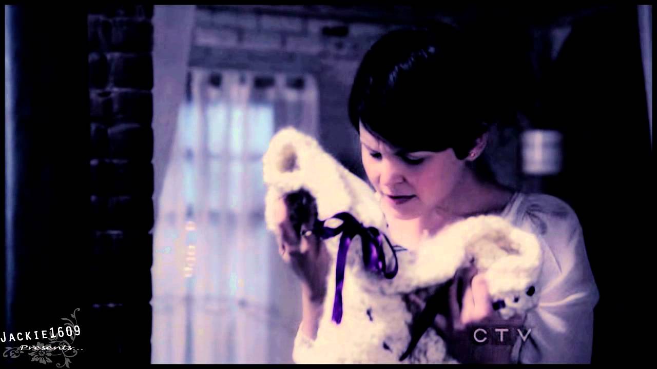 Once Upon A Time || 