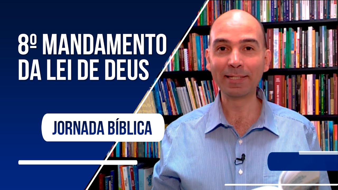 Reflex&atilde;o sobre o 8&ordm; Mandamento: N&atilde;o levantar falsos testemunhos