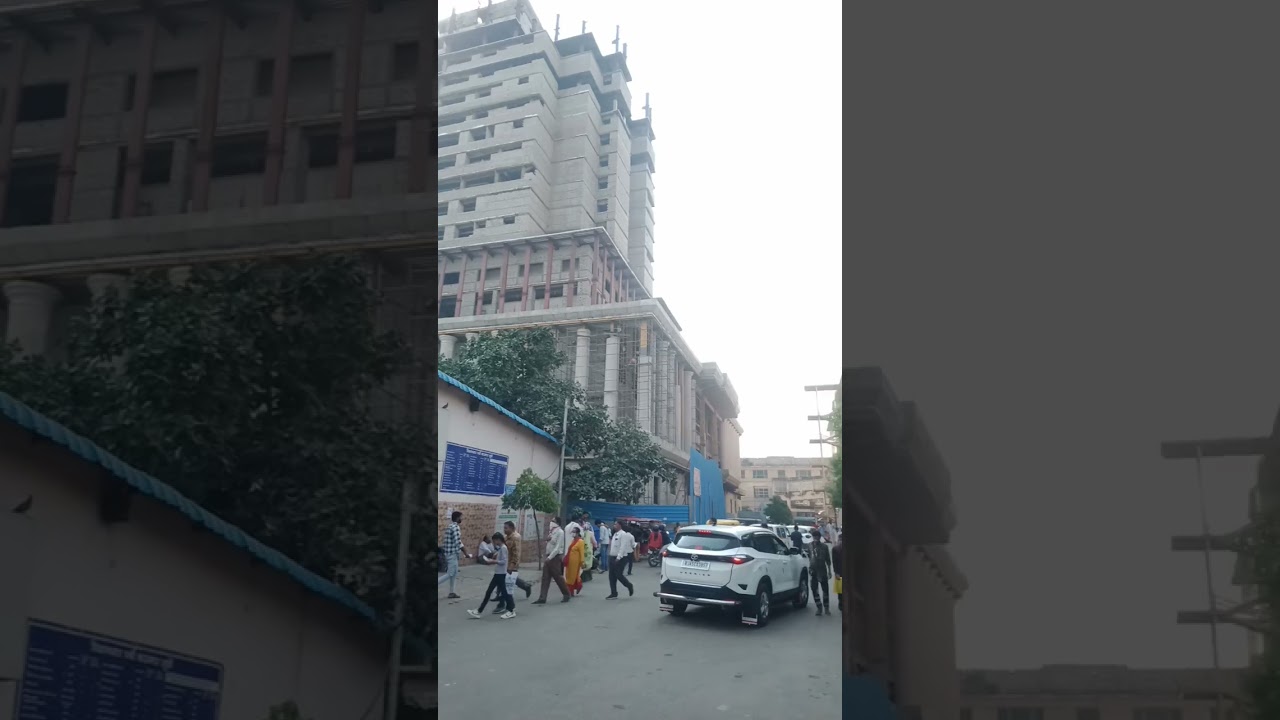 Sms hospital jaipur