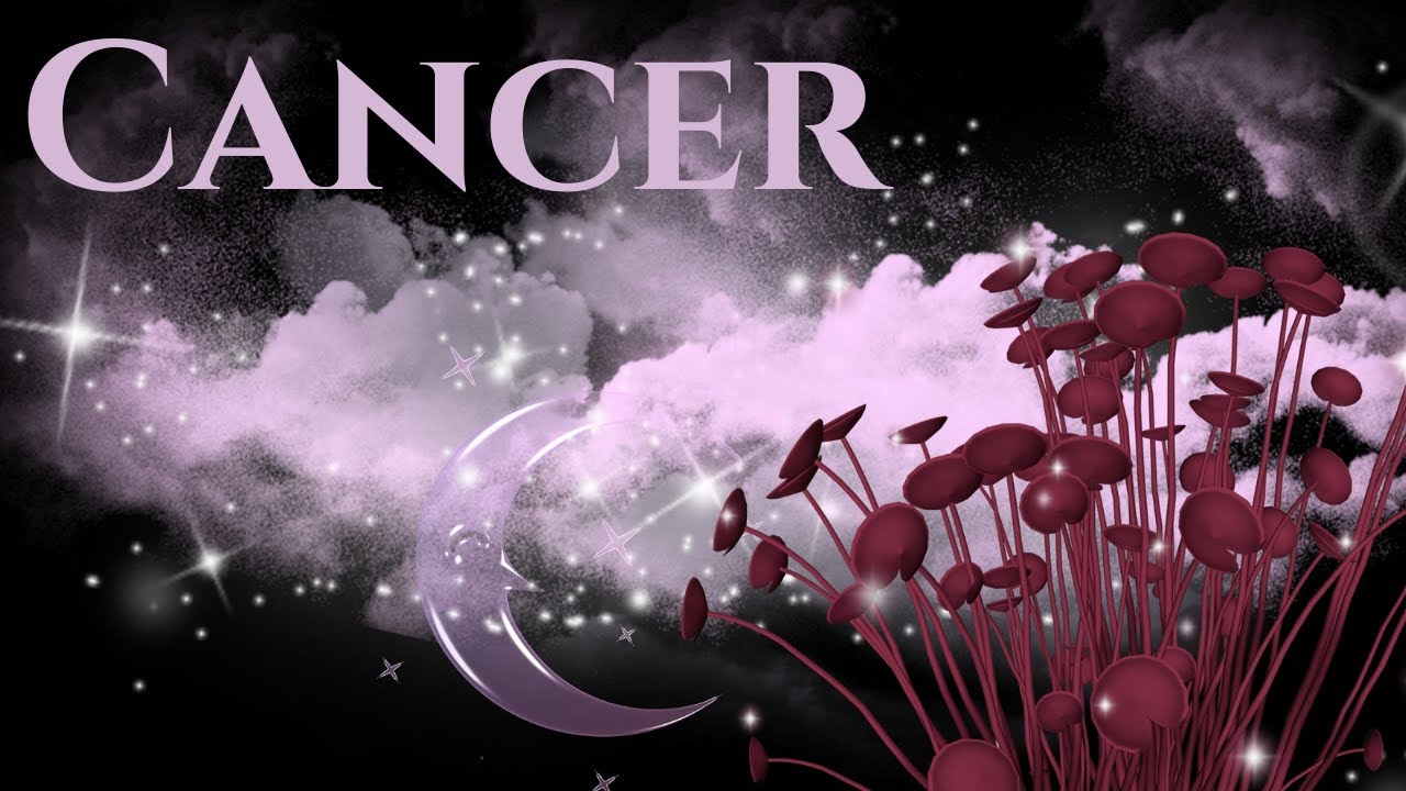 Cancer 💖~ There Is Someone That Is DANGEROUSLY Jealous Of You!! ~ (🔥MUST WATCH EXTENDED!!🔥)