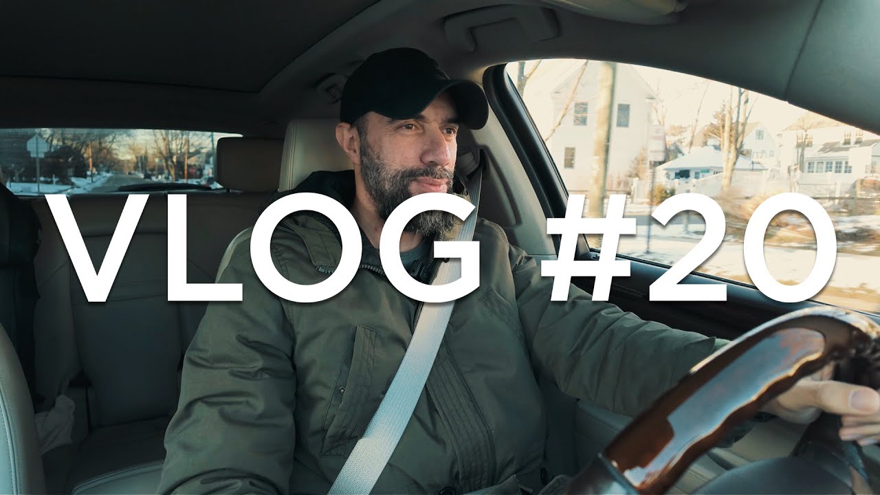 VLOG #20 - APRENDA IA OU SEJA CONTROLADO (INTELIGÊNCIA ARTIFICIAL)