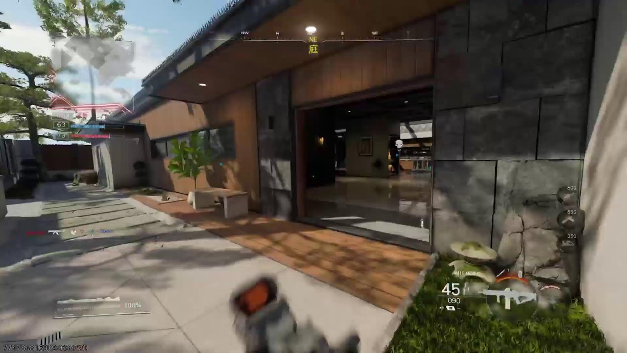 PS5 COD BO7  参加型 誰か一緒に遊びませんか？ 初見さん、初心者さん歓迎 雑談