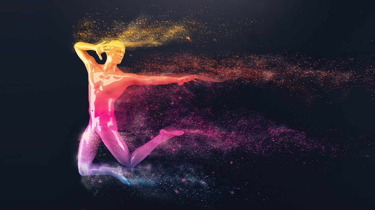 Body Awareness - How To Relax Your Body