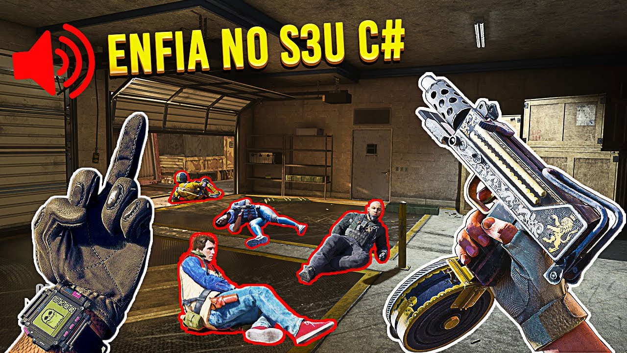 MELHORES JOGADAS DO COD WARZONE #16