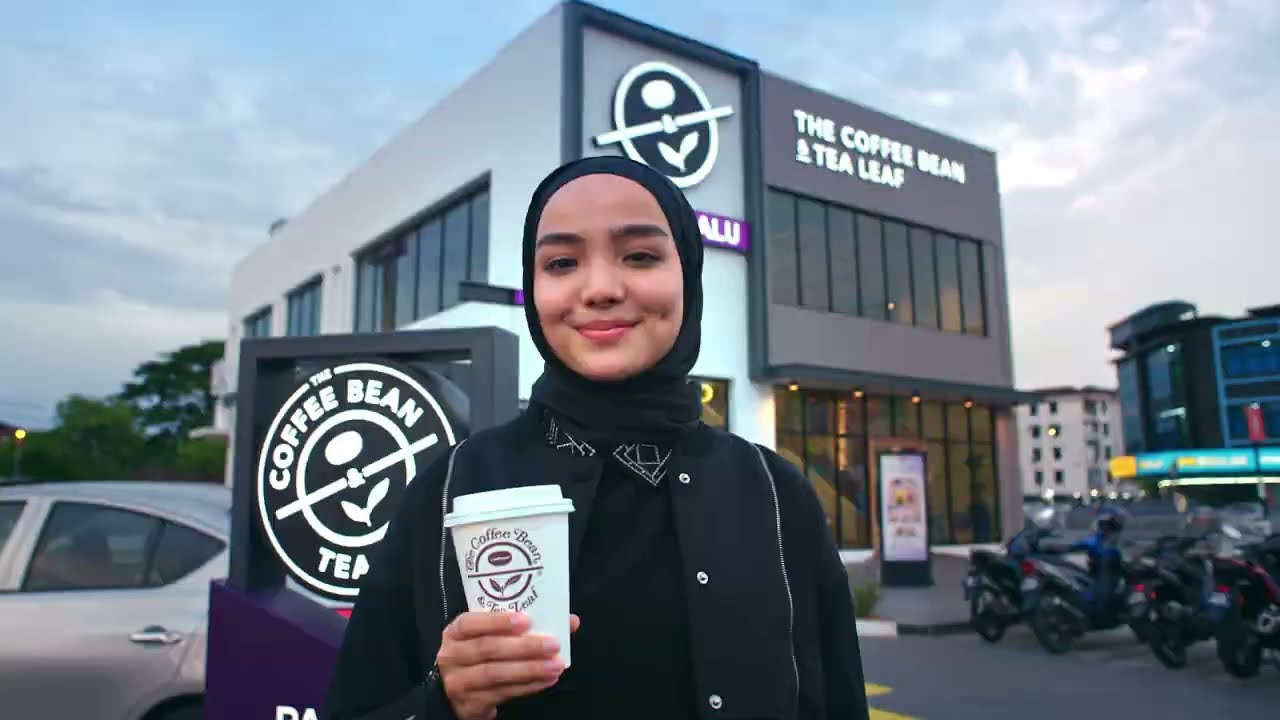 25 Years of Delicious | The Coffee Bean & Tea Leaf