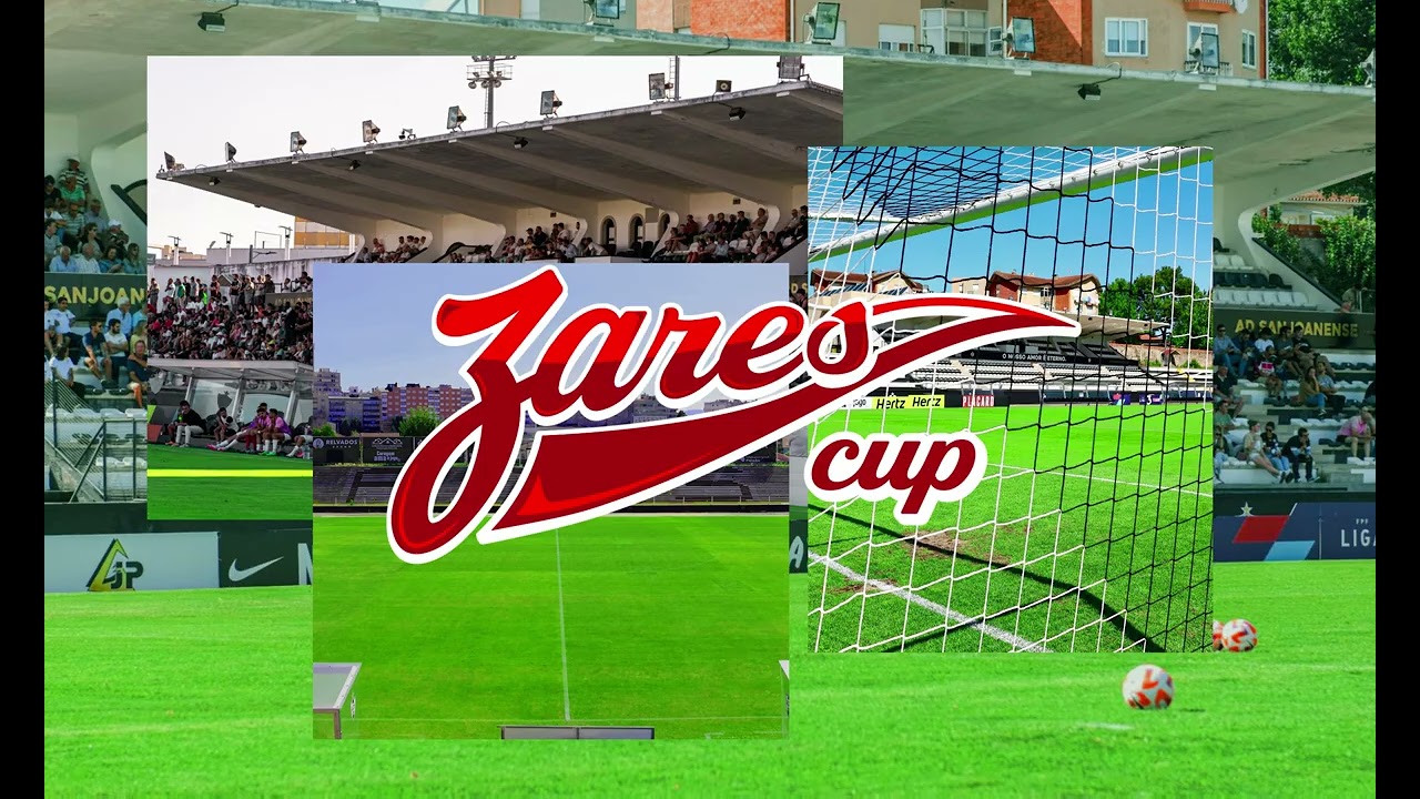 Zares Cup International