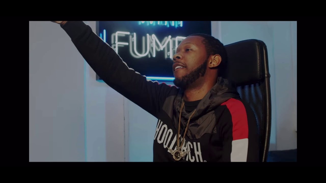 Russ Millions x Buni - plugged in | 1 hour
