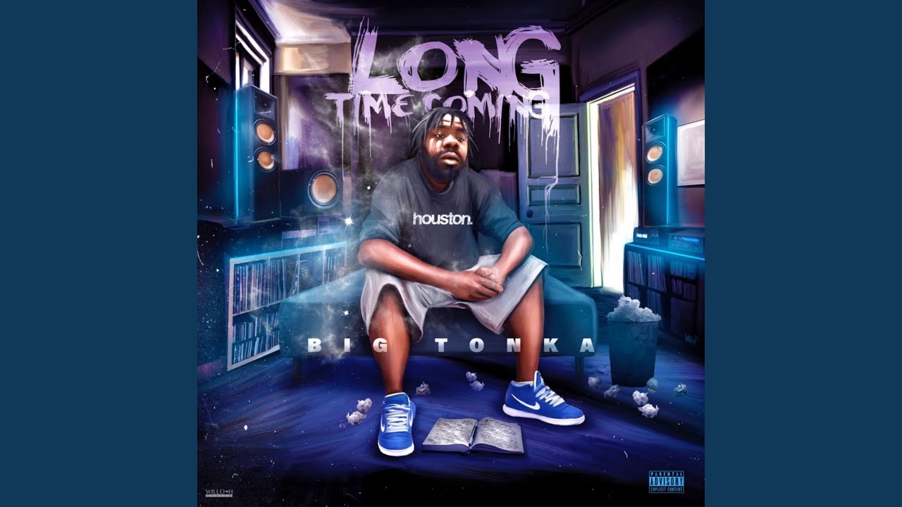 Forever H-Town (feat. Rocket Roberson)