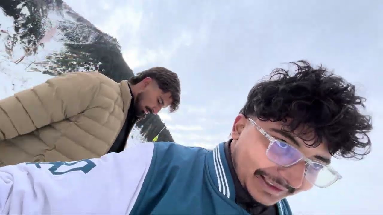 SONMARG DAY 