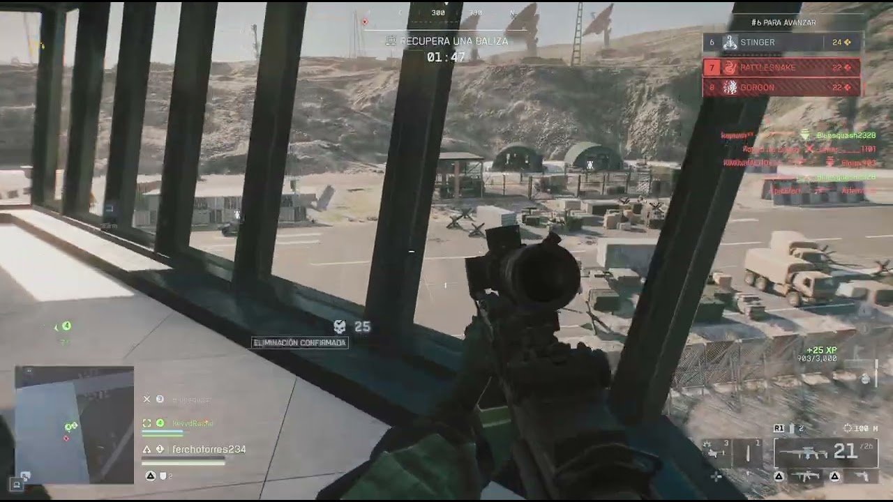 Battlefield 6