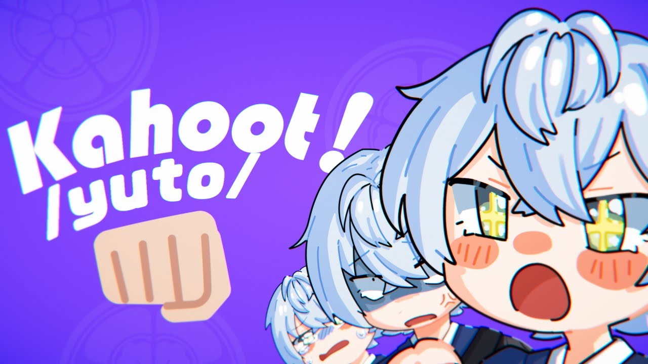 【蓋子遊戲】蓋子能夠勝任嗎(?｜悠人 Yuto｜作業用白噪音✅｜🈲認真魔人