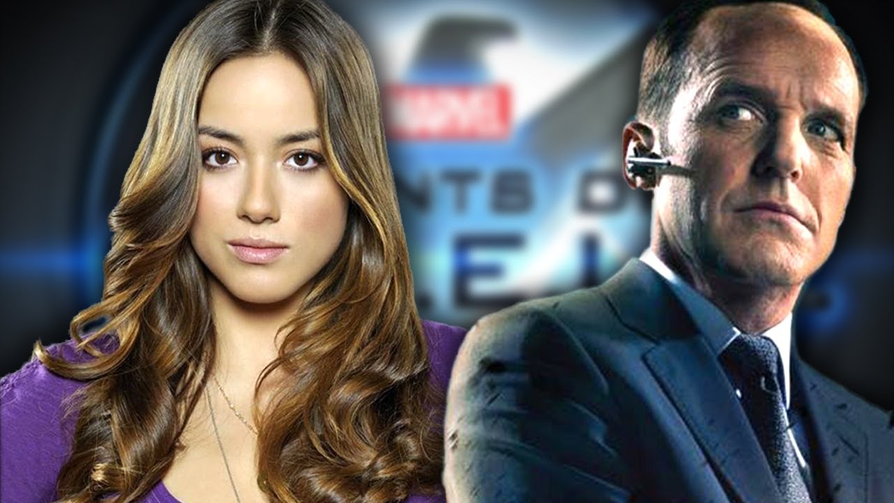 Agents of SHIELD and Commissioner Gordon's New TV Series