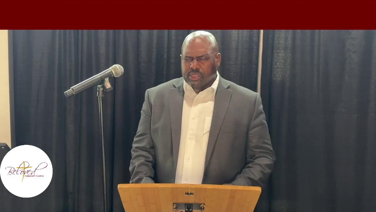 Sunday Worship Live