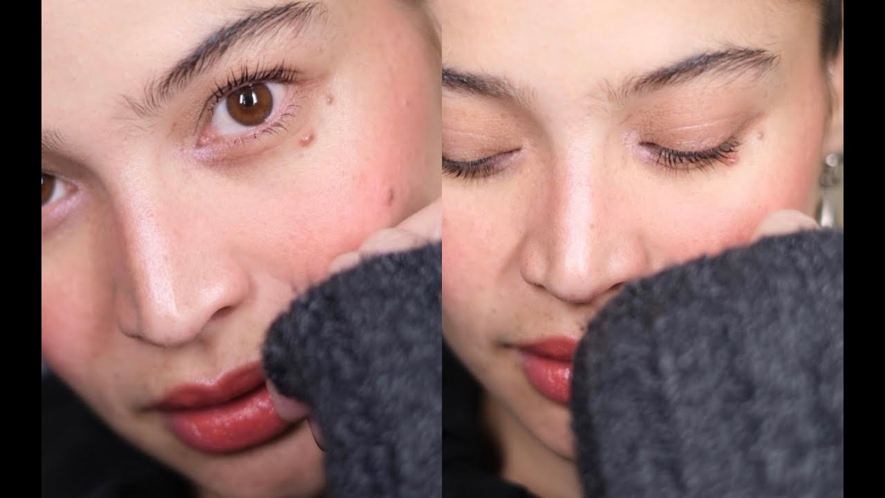 Anne Curtis Makeup Tutorial | Clean Beauty