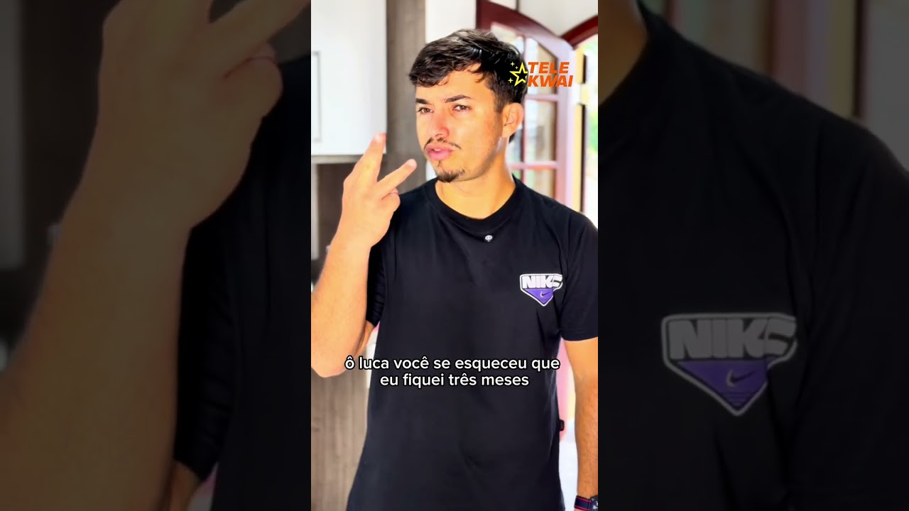 Assiste até o final 