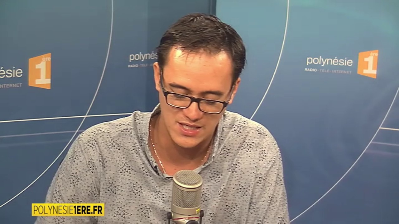 Le plus de l'info - La filariose lymphatique - 28/02/2017