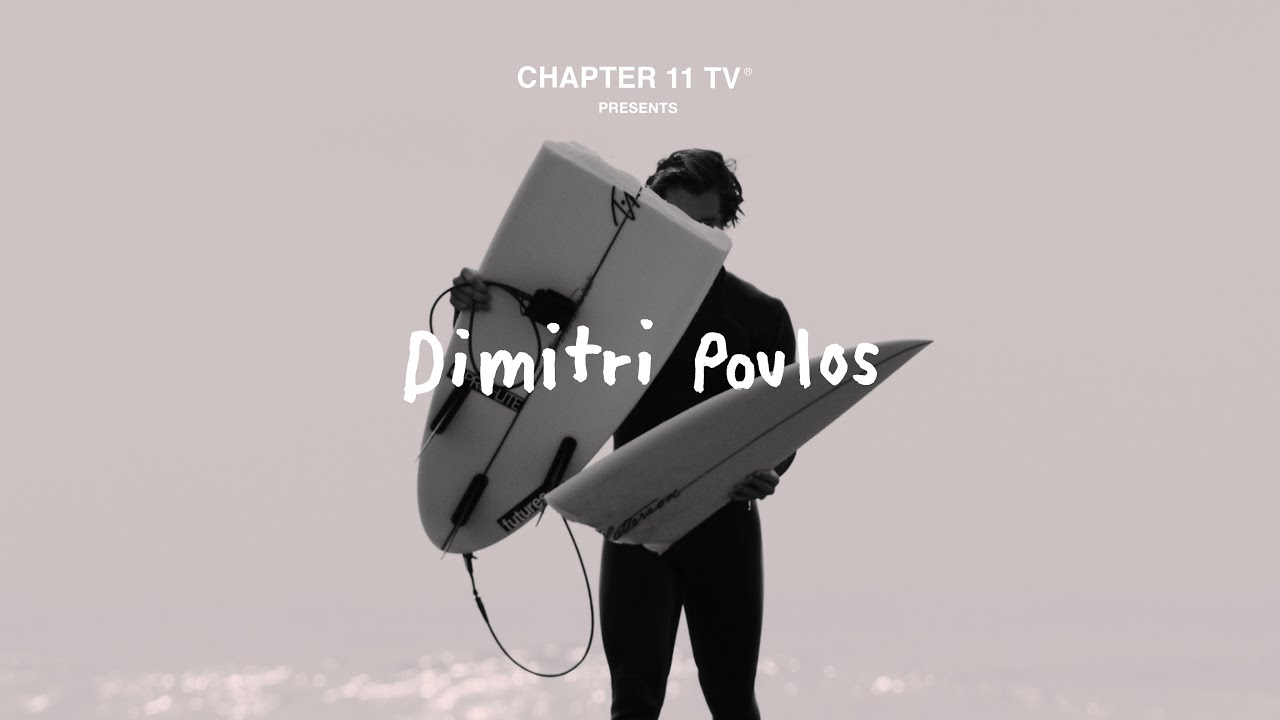 Curveball with Dimitri Poulos