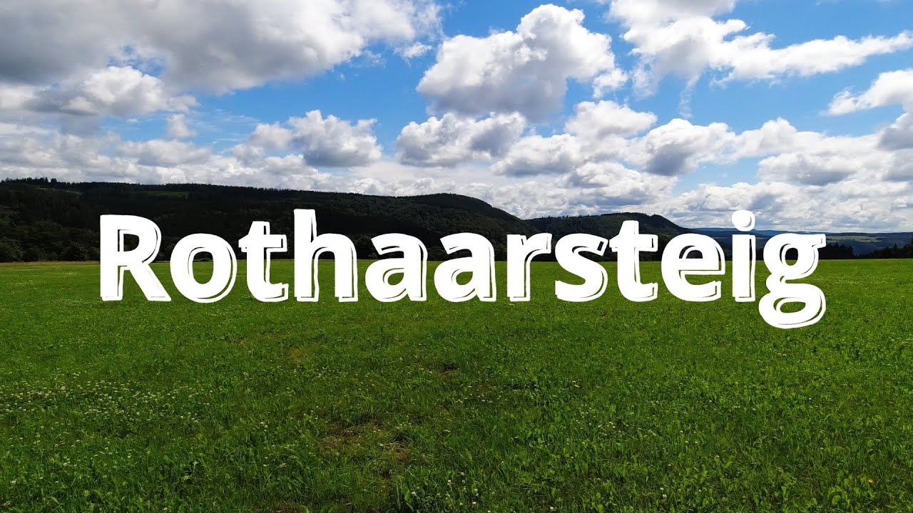 Rothaarsteig von Willingen nach Winterberg | ReiseAbenteuer