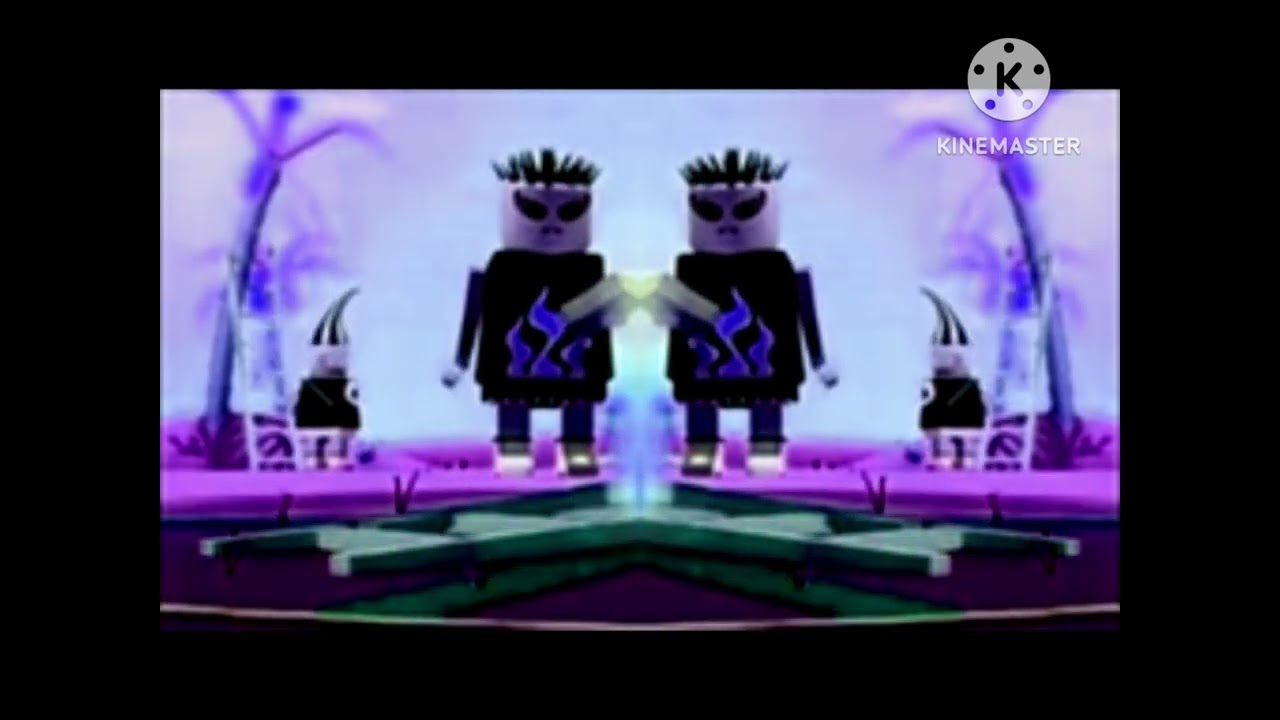 Toyor al Jannah Ident in Low Voice