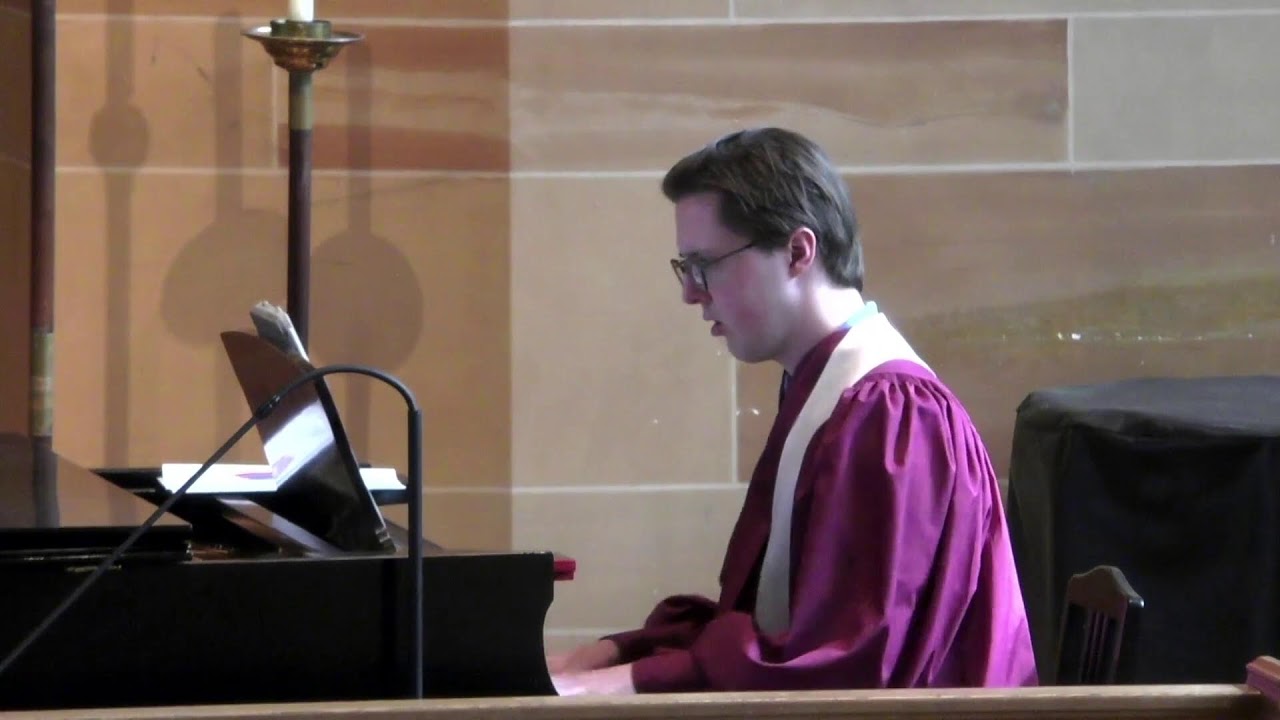 Sunday Worship | Mar. 15th, 2026