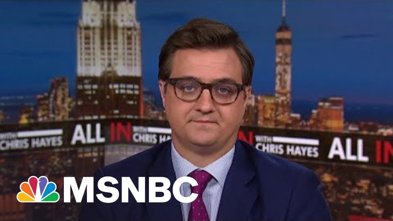 Watch All In With Chris Hayes Highlights: May 16