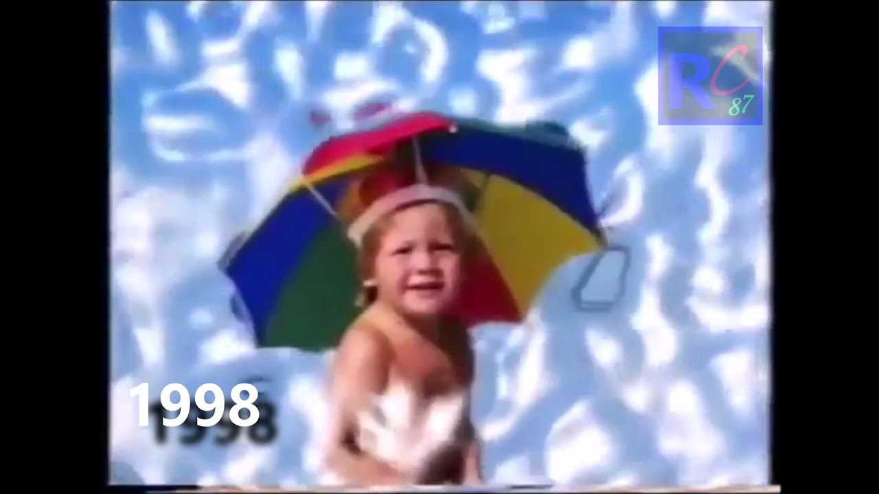 telecinco ident 1989-2015