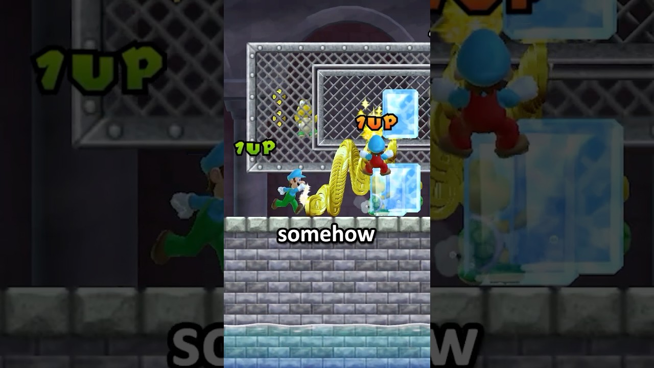 Max Score