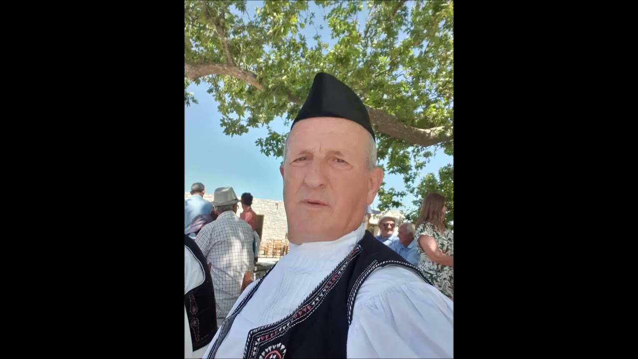 Muharrem Ramaj  - Tanë moj e zeza Tanë 0682526890