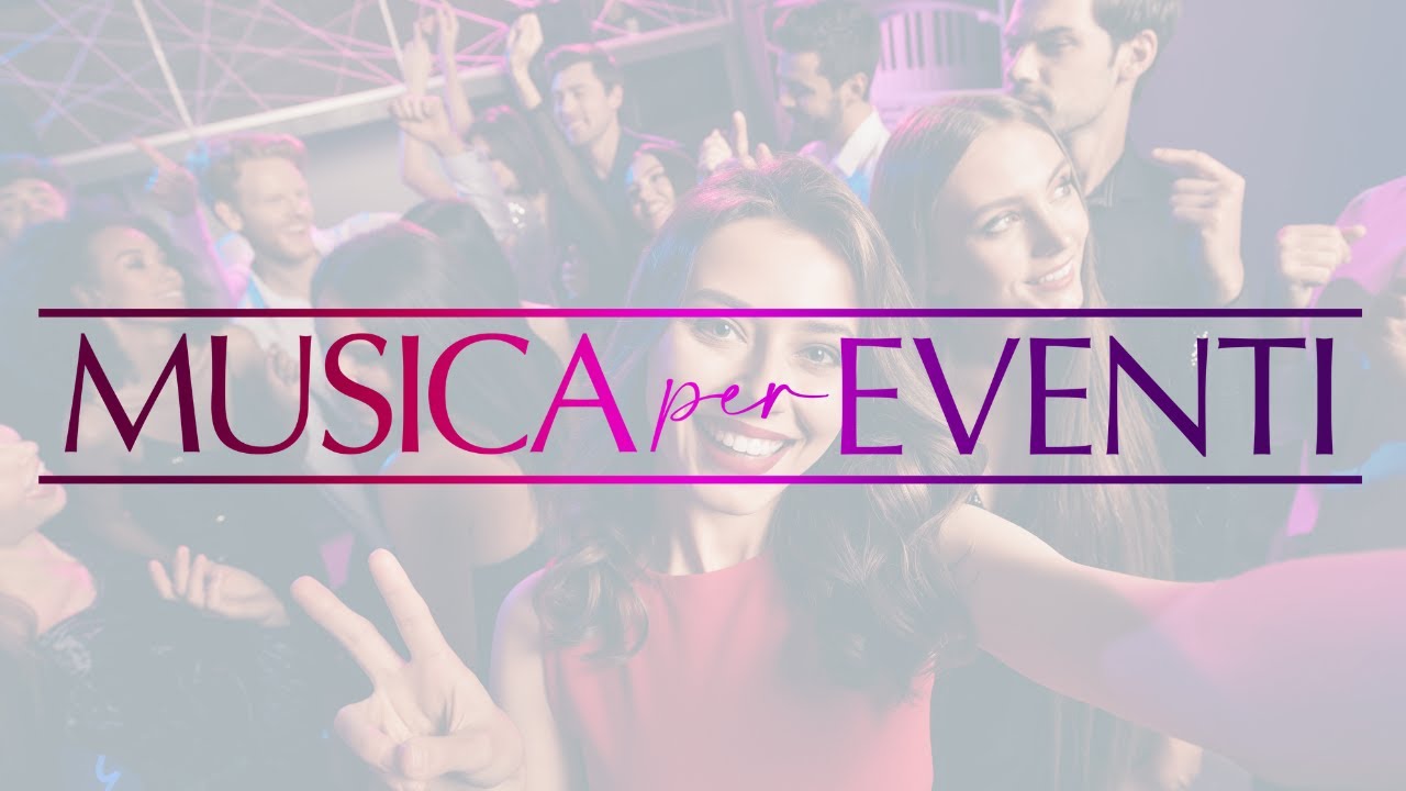 Musica per Eventi |  
