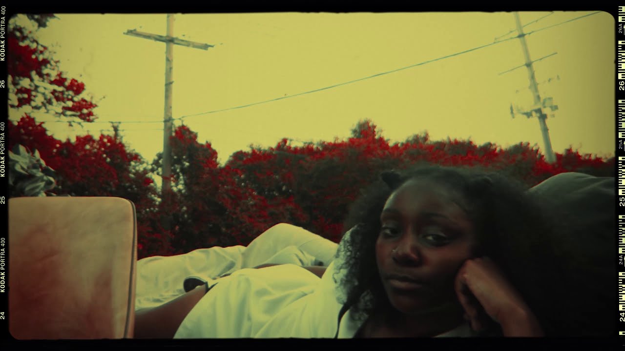 Brittney Carter   Cold AS US