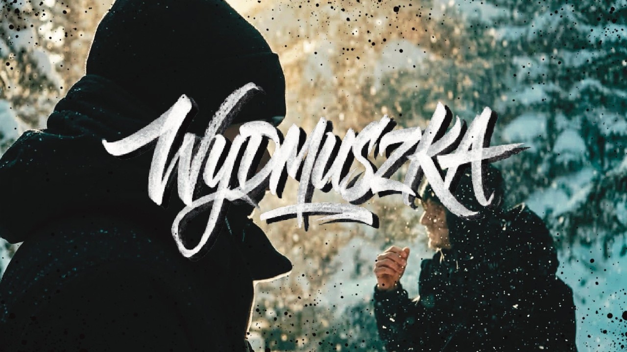 PatrykR D.real ft. GRIND - Wydmuszka