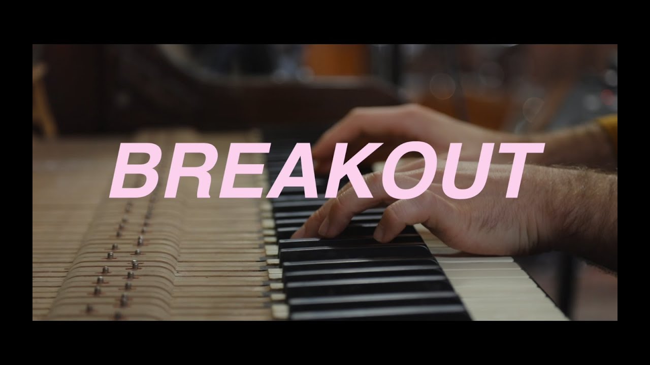 OCHSEN - The Breakout