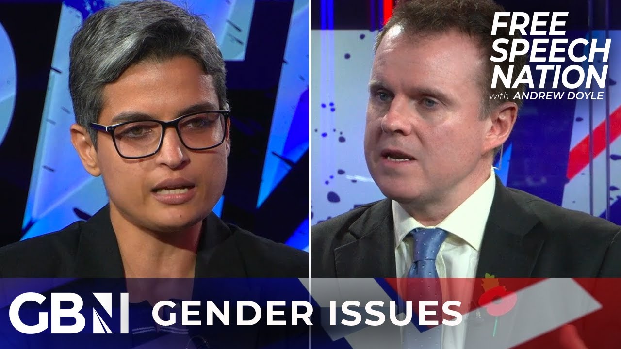 What is a 'Trans-widow?' | Vaishnavi Sundar on her gender documentary