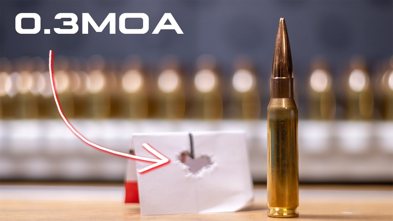 Reloading Tools You Need and Tips for Perfect Rounds