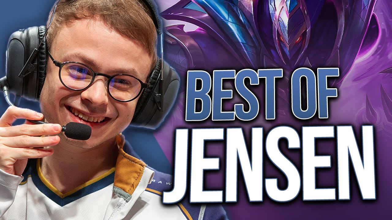 Jensen 